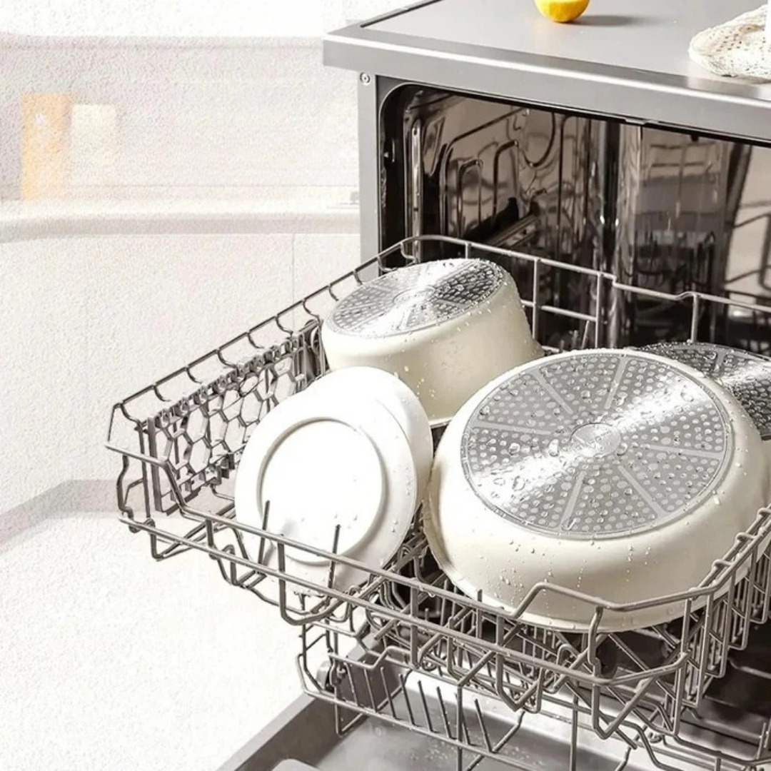 Gourmetific™ Cookware Set