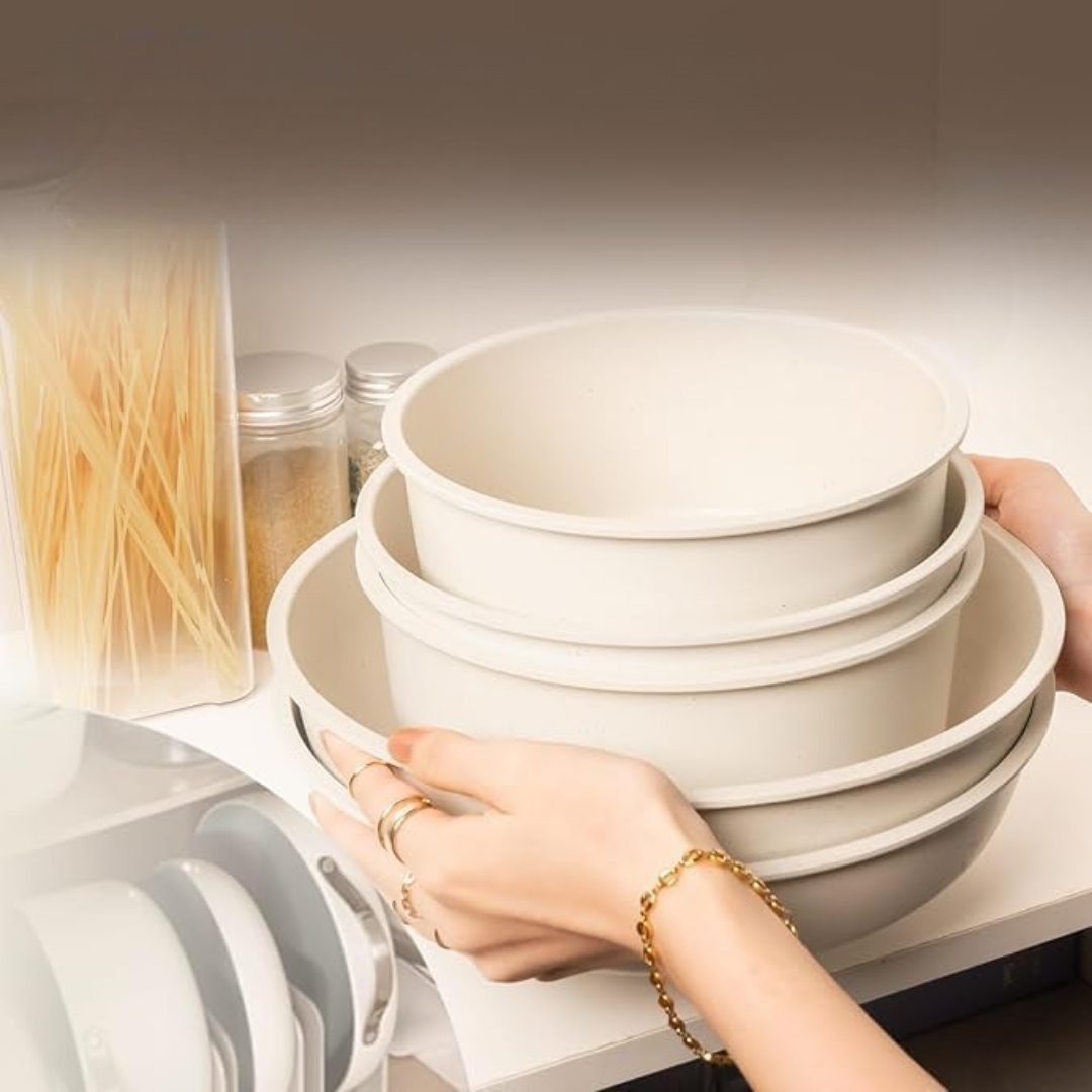 Gourmetific™ Cookware Set