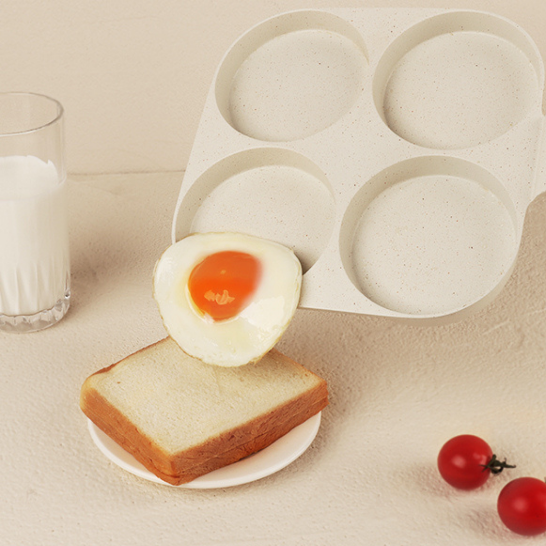 Gourmetific™ Frühstückspfanne