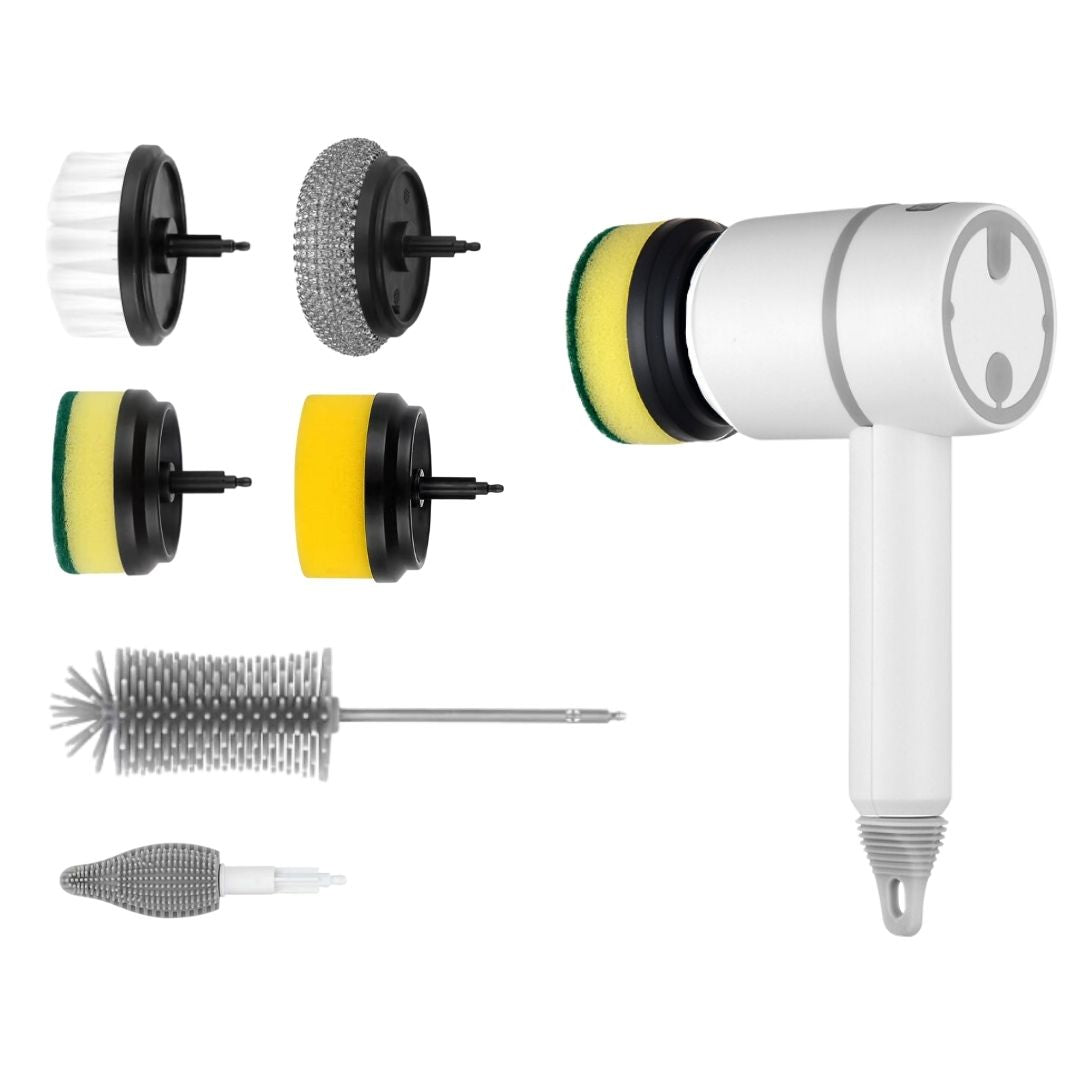 Gourmetific™ TurboReiniger Pro
