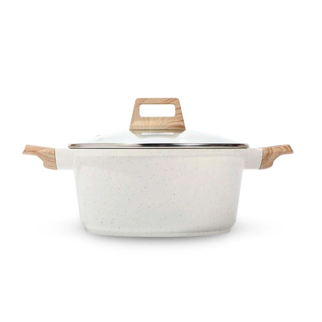 Gourmetific™ Klassischer Kochtopf