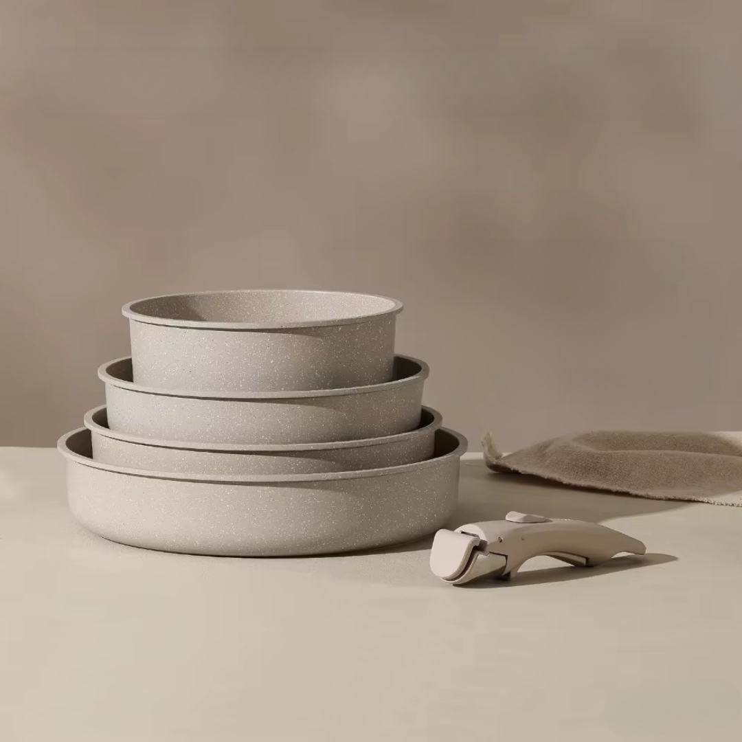 Gourmetific™ Cookware Set