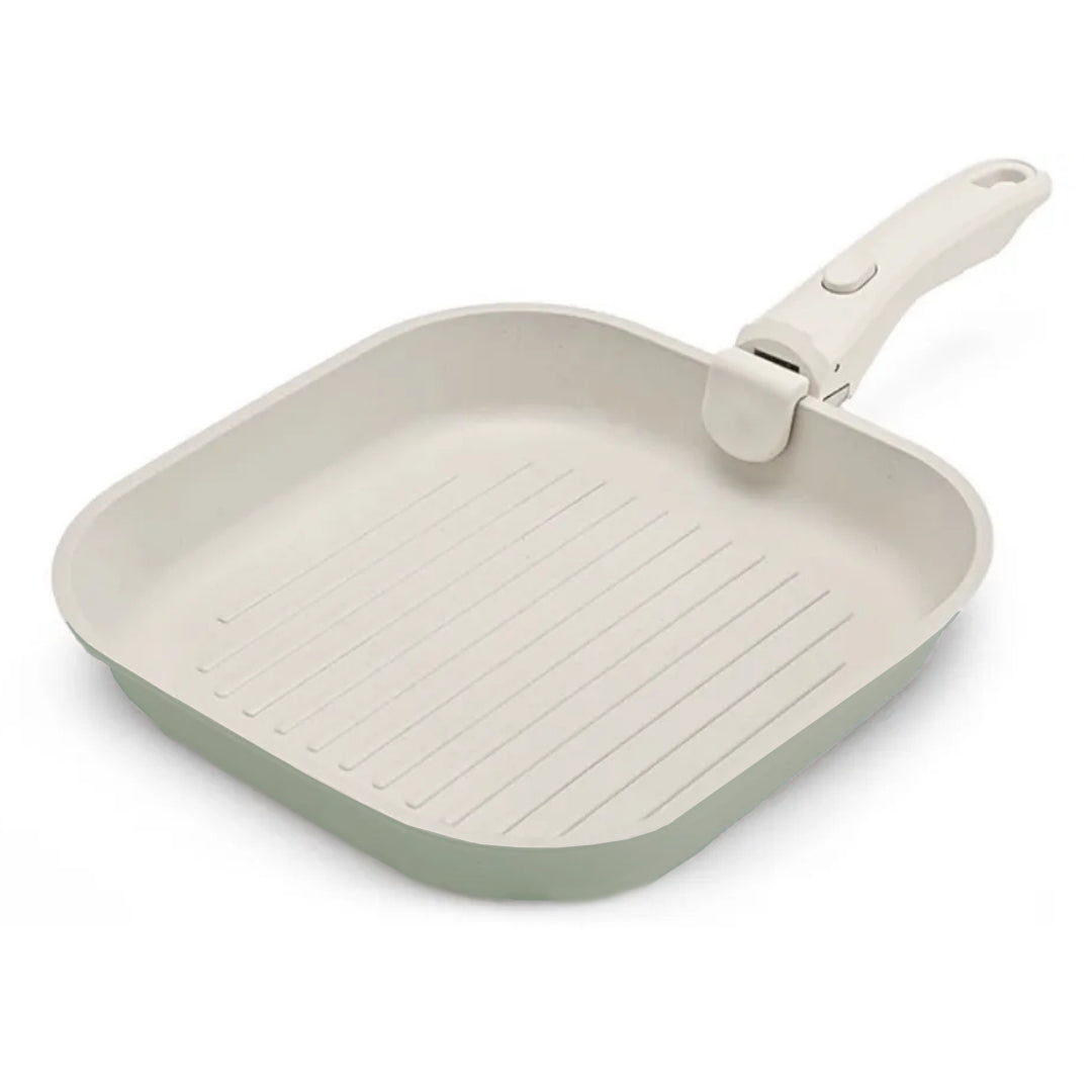 Gourmetific™ Grillpfanne