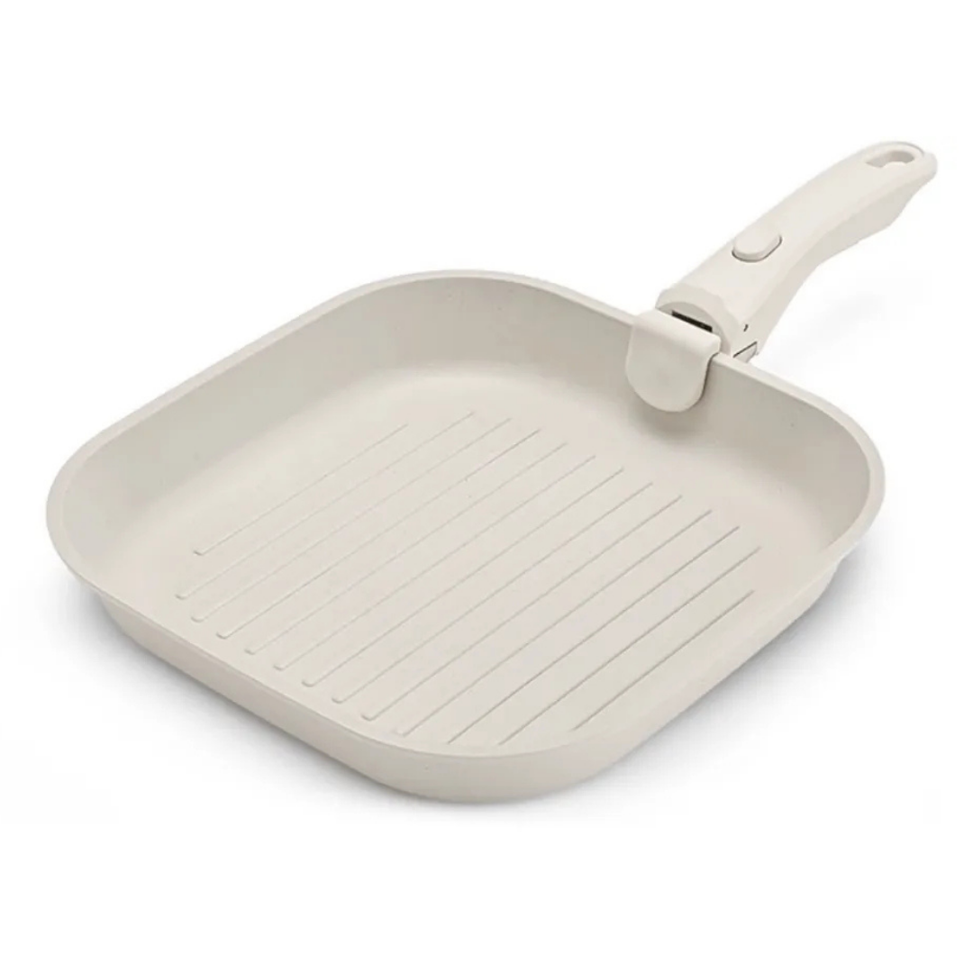 Gourmetific™ Grillpfanne