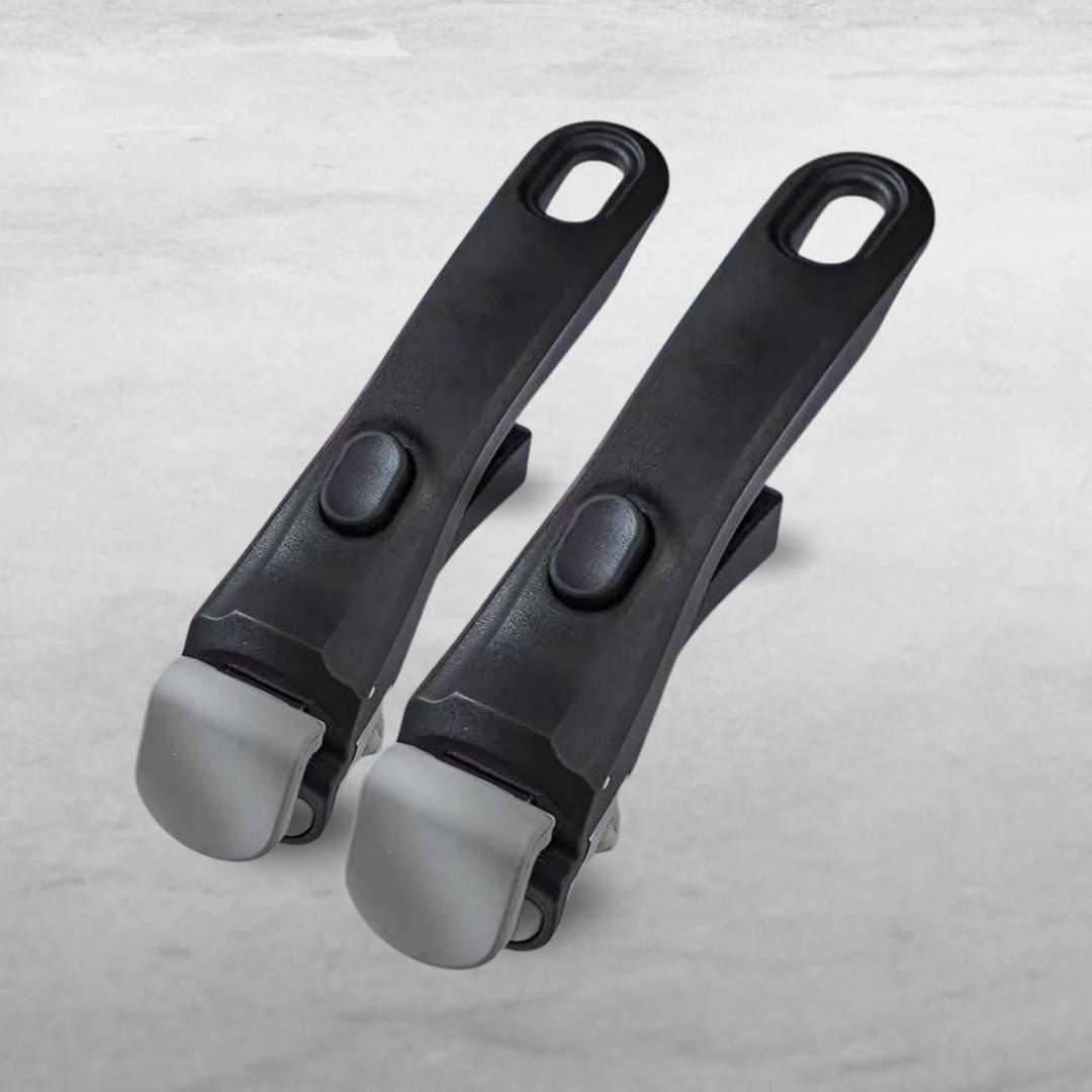 Zusätzliche Griffe (2 Stück)