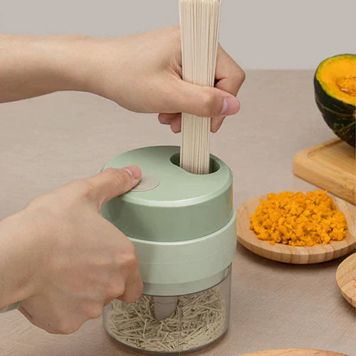 Gourmetific™ AirSlicer - Gourmetific