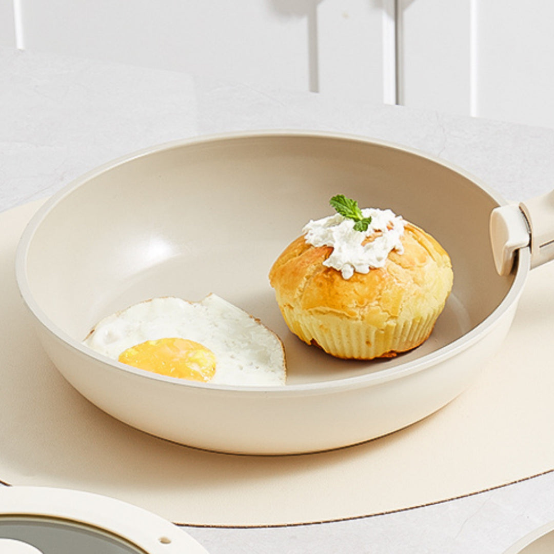 Gourmetific™ Pfannenset Mini