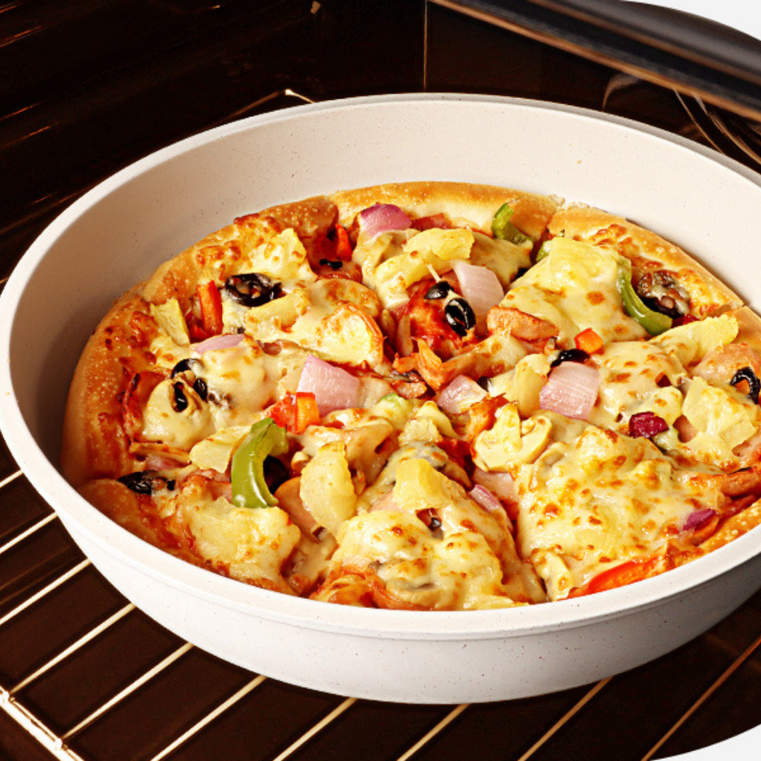 Gourmetific™ Pfannenset Mini