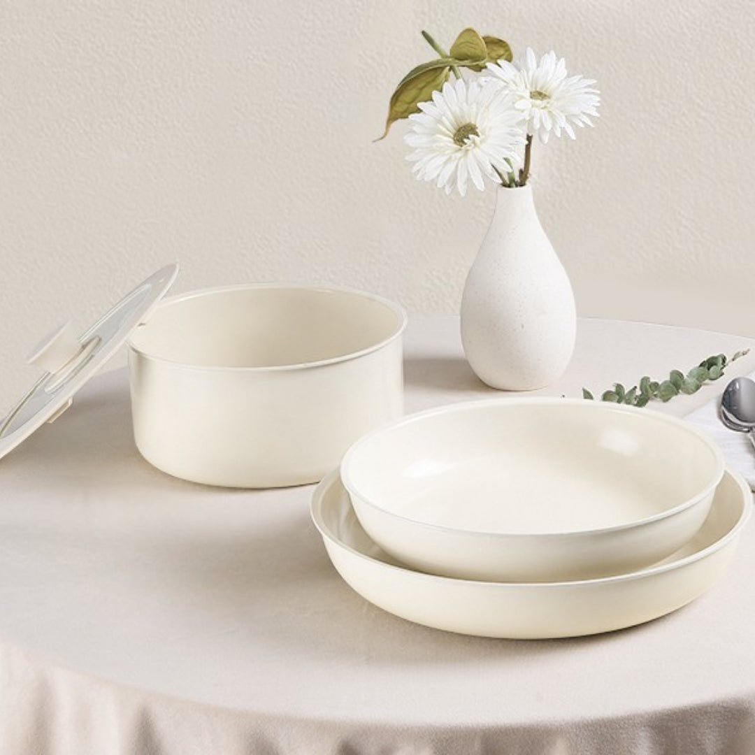 Gourmetific™ Pfannenset Mini