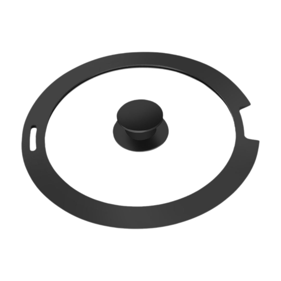 Gourmetific™ Glasdeckel