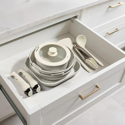 Gourmetific™ Festtags-Bundle