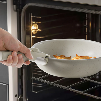 Gourmetific™ Cookware Set