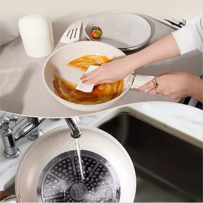 Gourmetific™ Cookware Set