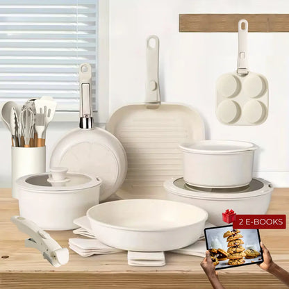 Gourmetific™ Festtags-Bundle