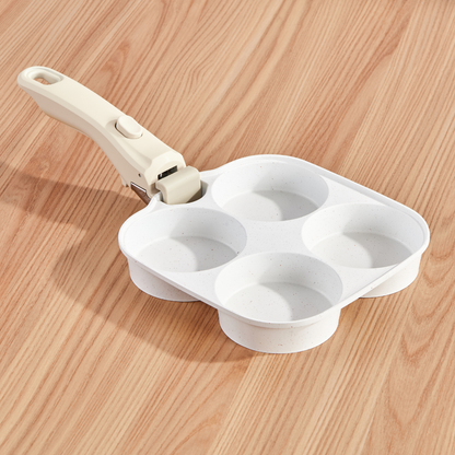 Gourmetific™ Frühstückspfanne