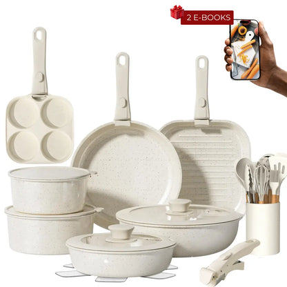 Gourmetific™ Festtags-Bundle