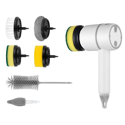 Gourmetific™ TurboReiniger Pro