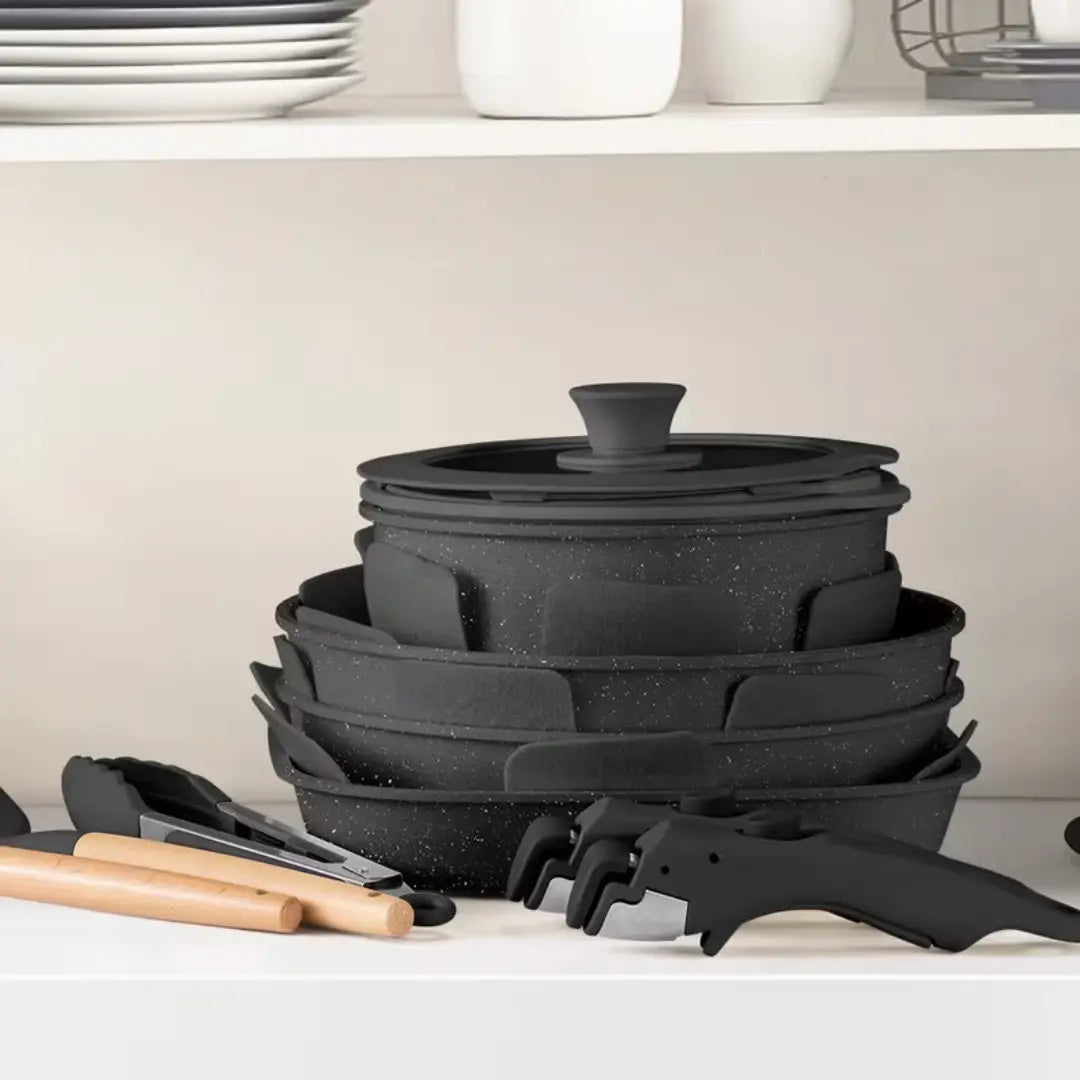 Gourmetific™ Festtags-Bundle