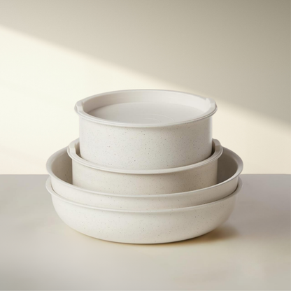 Gourmetific™ Cookware Set