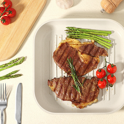 Gourmetific™ Grillpfanne