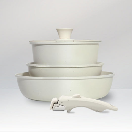 Gourmetific™ Pfannenset Mini