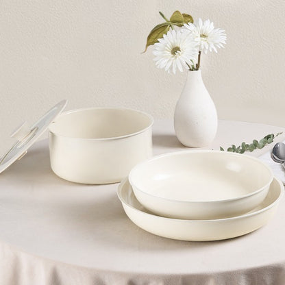 Gourmetific™ Pfannenset Mini