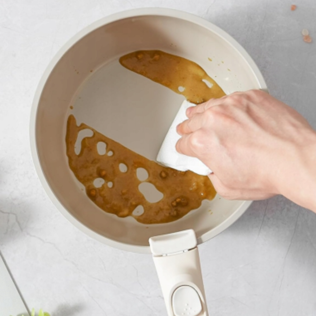 Gourmetific™ Cookware Set