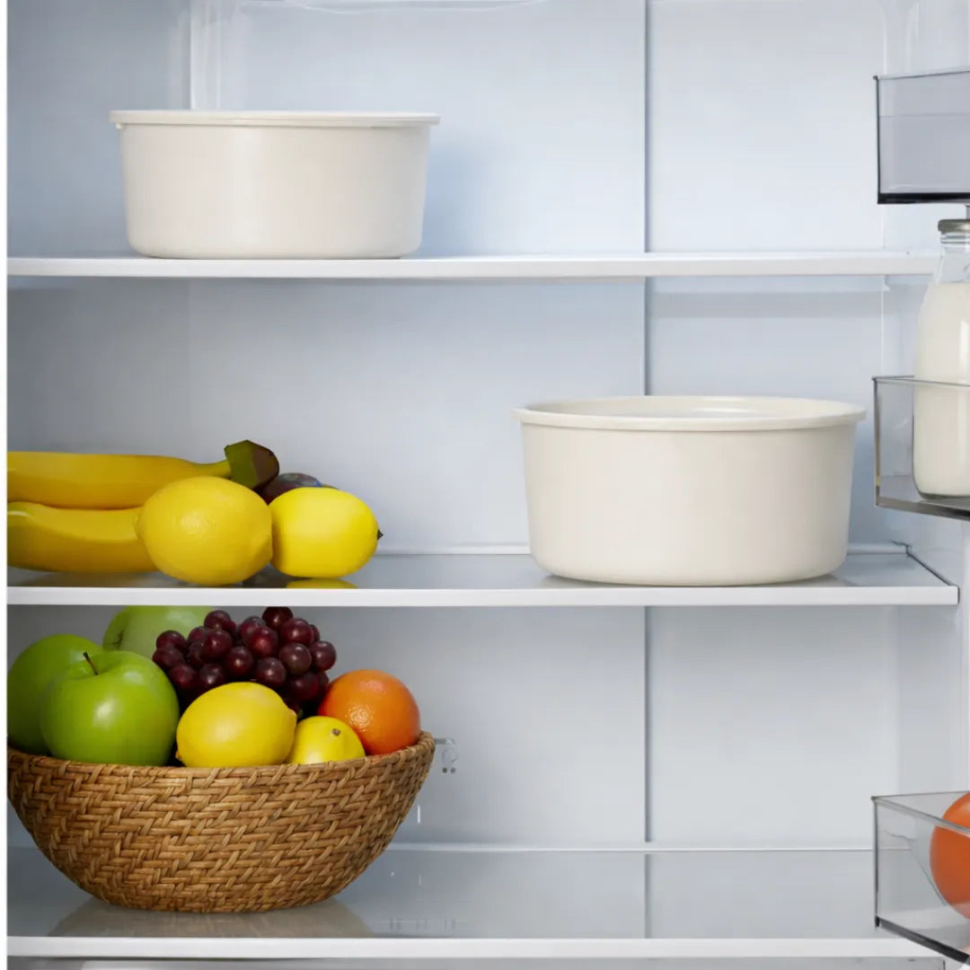 Gourmetific™ Pfannenset - Golden Touch