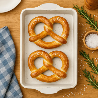 Gourmetific™ Backgeschirr-Set