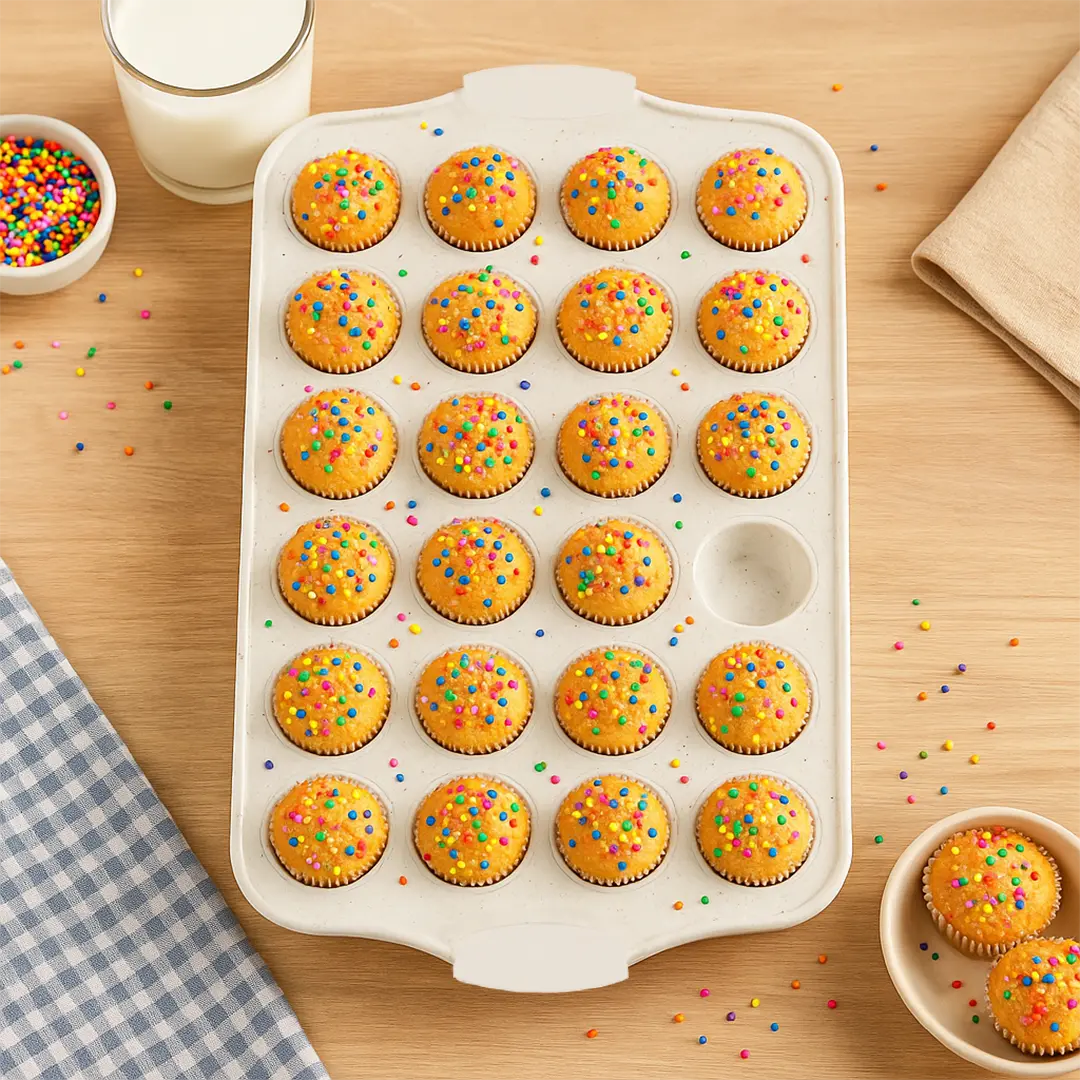 Gourmetific™ Backgeschirr-Set