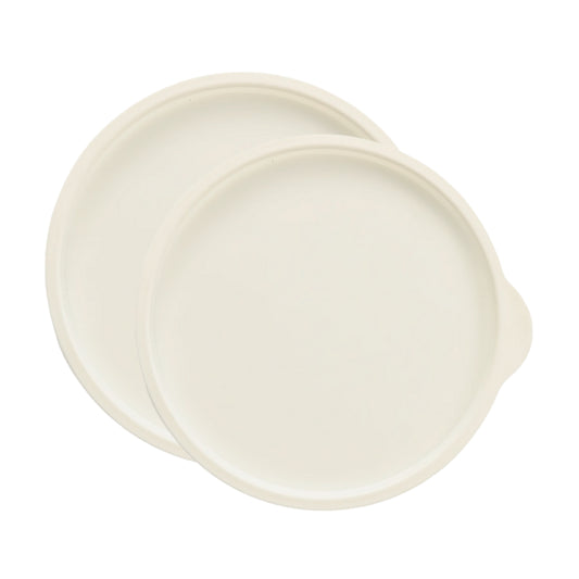 Gourmetific™ Aufbewahrungsdeckel (2 Stück)