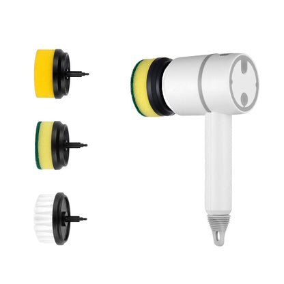 Gourmetific™ TurboReiniger Pro