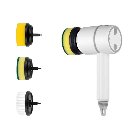Gourmetific™ TurboReiniger Pro